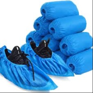 Penutup Sepatu