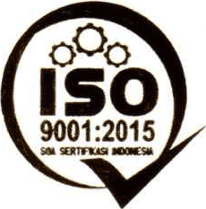 ISO 9001:2015